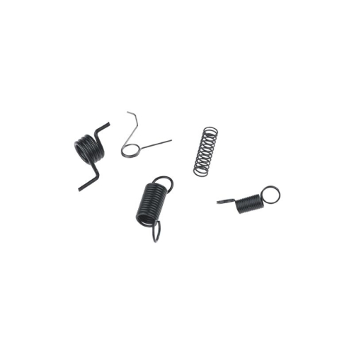 Sprężynki gearboxa v3 zestaw - Specna Arms