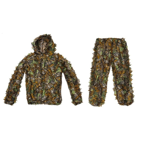 Komplet Ghillie Suit BCP - Ultimate Tactical