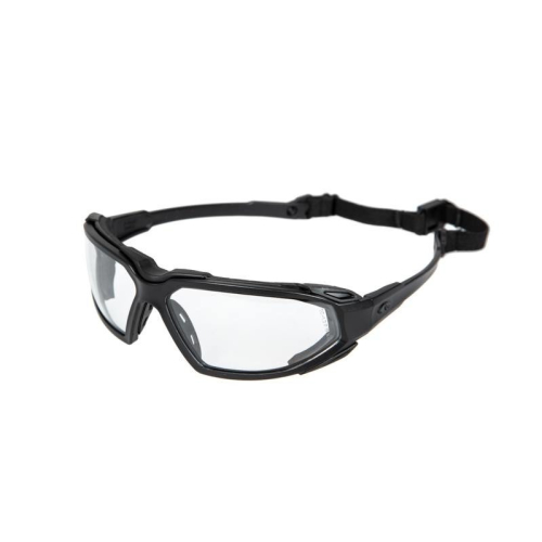 Okulary Higlander Clear - Pyramex