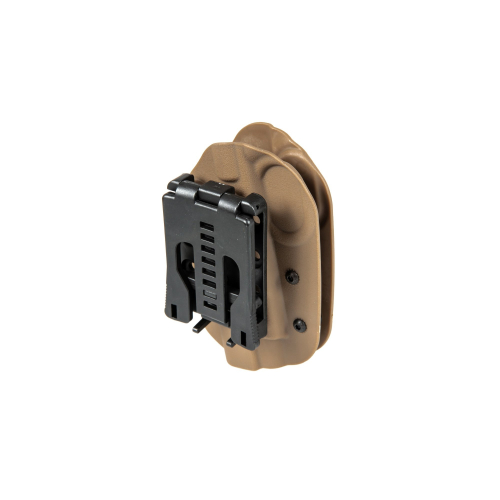 Kabura KYDEX 1911 dark earth - FMA