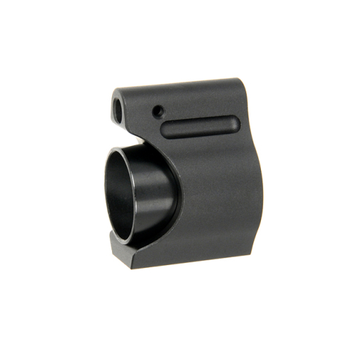 Blok gazowy niskoprofilowy - Kublai