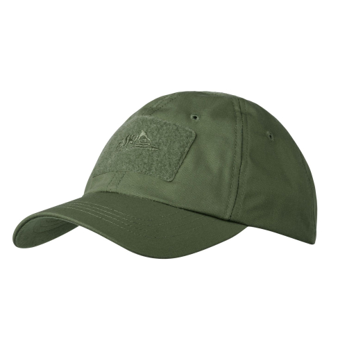 Czapka z daszkiem olive green - Helikon