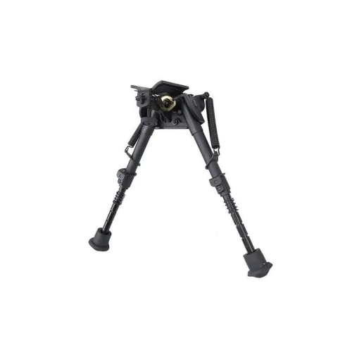 Dwójnóg regulowany RIS + adapter - Cyma