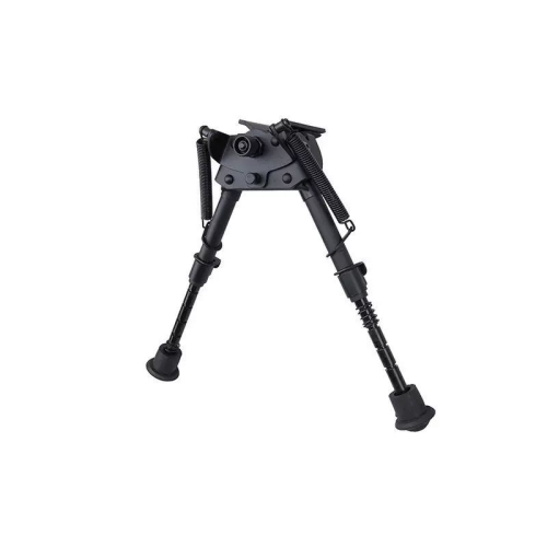 Dwójnóg regulowany RIS + adapter - Cyma