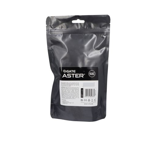 Mosfet Aster v2 Expert Module Lite przewody na tył + Quantum Trigger - Gate