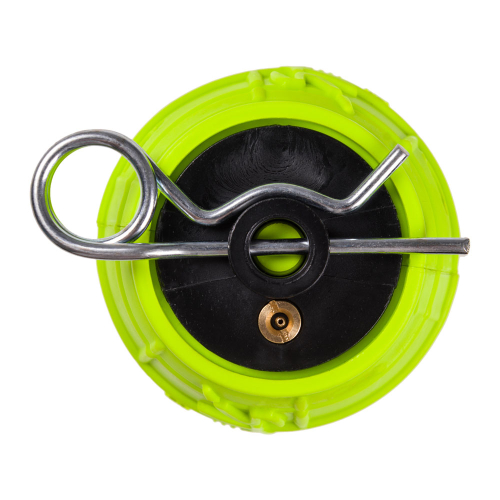 Granat gazowy 360 Lime Green - Storm