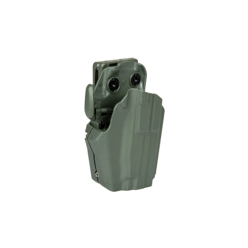 Kabura uniwersalna Sub-Compact (183) oliwkowa - Primal Gear