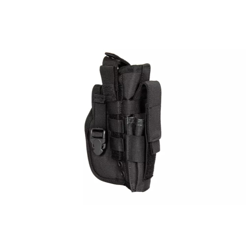 Kabura z ładownicą na magazynek czarna - GFC