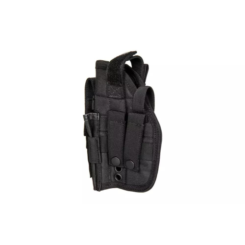 Kabura z ładownicą na magazynek czarna - GFC