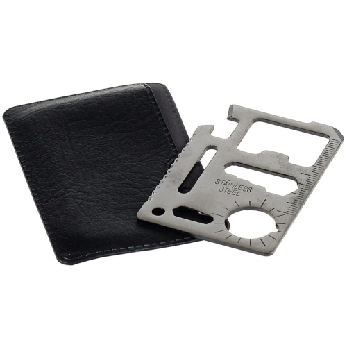 Karta przeżycia + etui