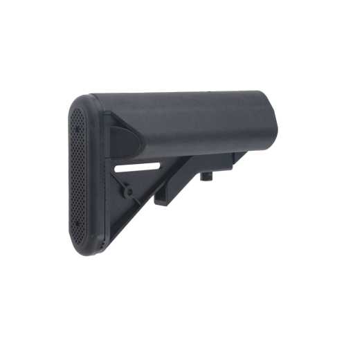 Kolba M004E M4/M16 czarna - Cyma