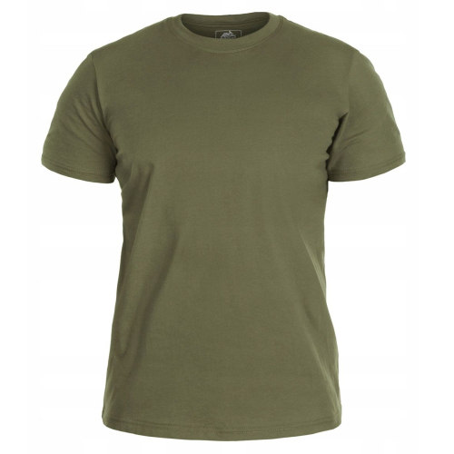 Koszulka oliwkowa - Helikon