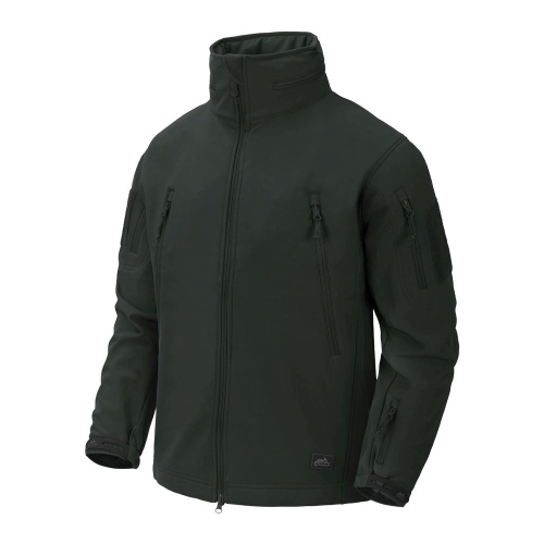 Kurtka Gunfighter Jungle Green - Helikon