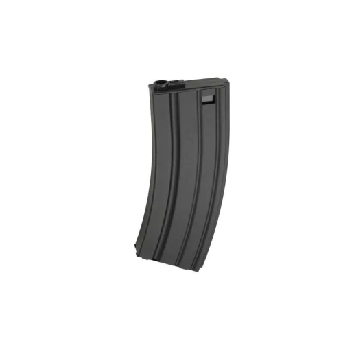 Magazynek Mid-Cap 120 M4 czarny - E&L