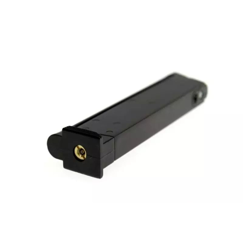 Magazynek na green gas 17 kulek do repliki MK1 Ruger - KJW