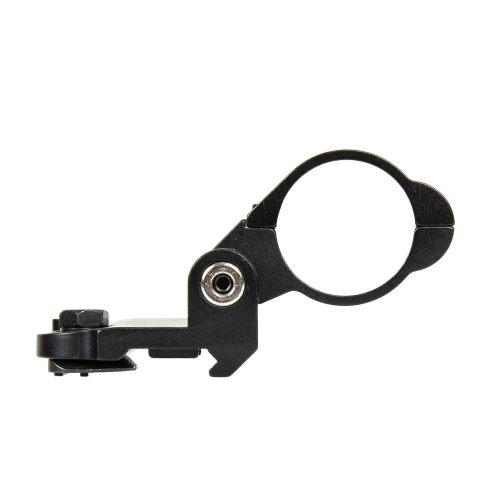 Montaż optyki Flip to Side QD 30mm czarny - JJ Airsoft