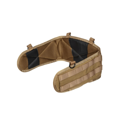 Nakładka na pas Comfort Pad coyote - Specna Arms
