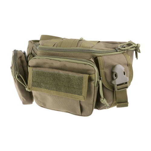 Nerka taktyczna Waist Bag oliwkowa - Primal Gear