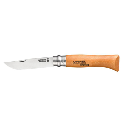 Nóż N°8 VRI Inox - Opinel