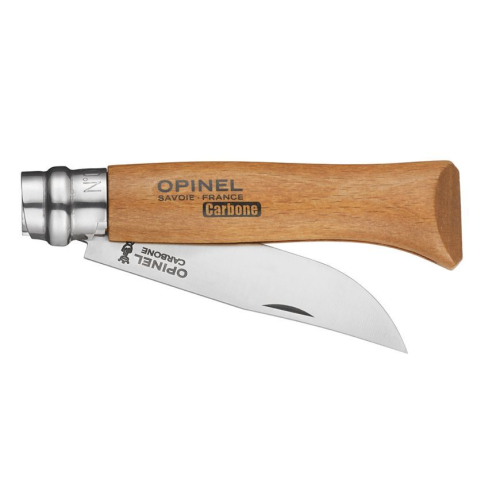 Nóż N°8 VRI Inox - Opinel