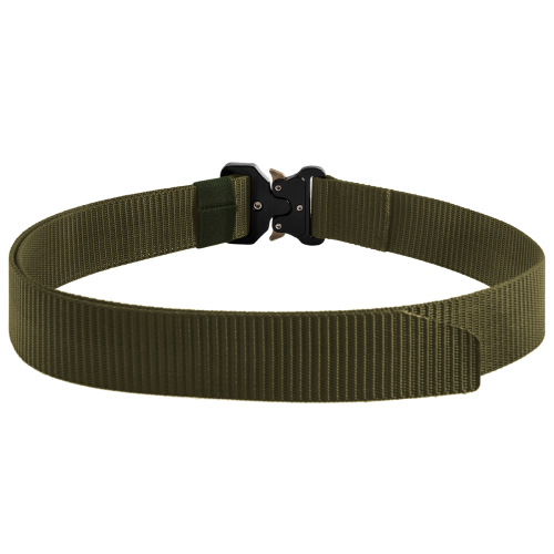 Pas taktyczny NO.9 oliwka (120cm) - Blackfire