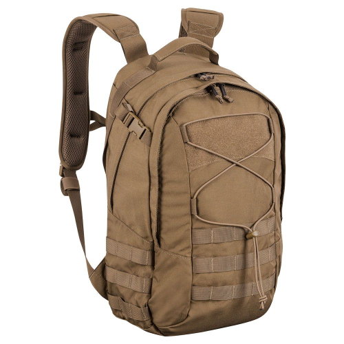 Plecak EDC Cordura coyote - Helikon