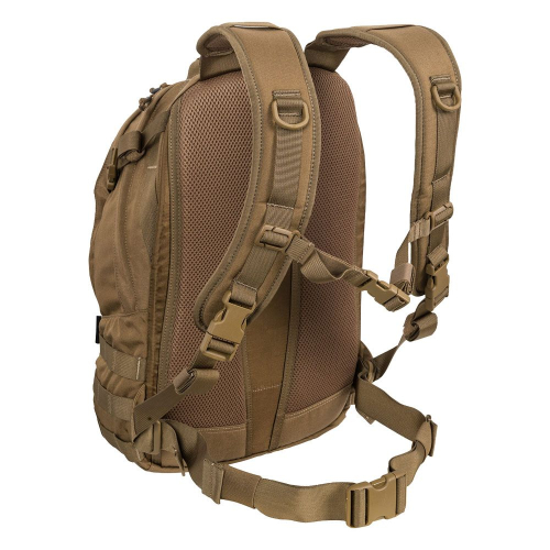 Plecak EDC Cordura coyote - Helikon