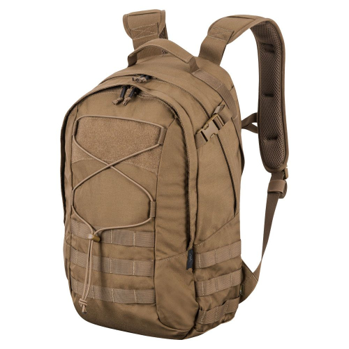 Plecak EDC Cordura coyote - Helikon