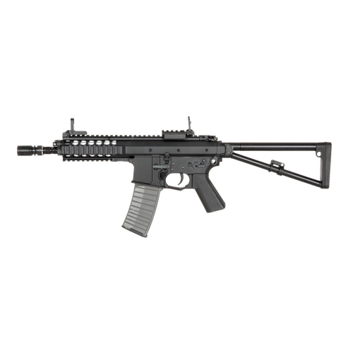 Replika karabinka PDW BI-8002 - Double Bell