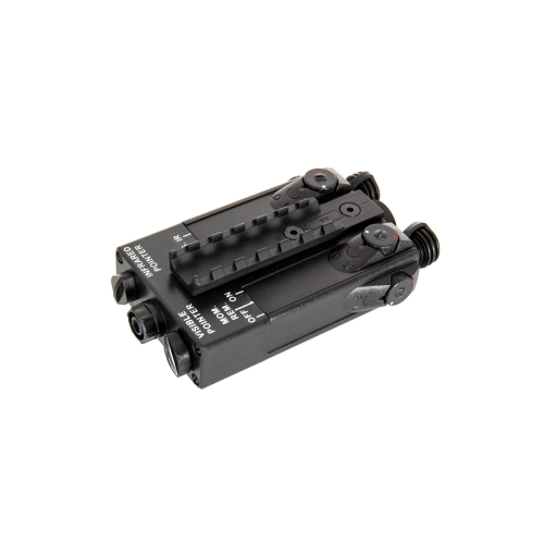 Replika karabinka PDW BI-8002 - Double Bell