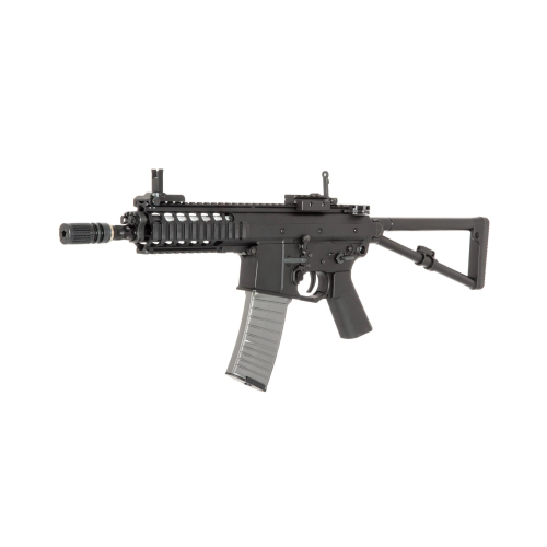 Replika karabinka PDW BI-8002 - Double Bell