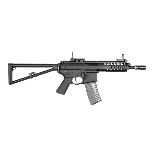 Replika karabinka PDW BI-8002 - Double Bell
