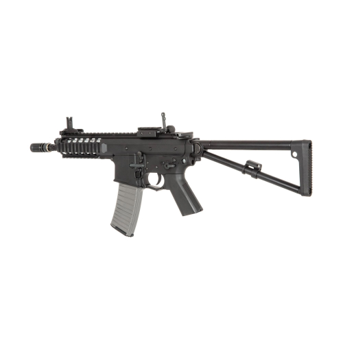 Replika karabinka PDW BI-8002 - Double Bell
