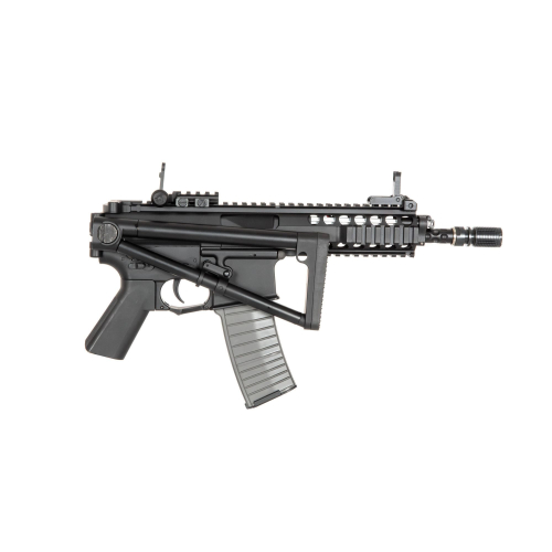 Replika karabinka PDW BI-8002 - Double Bell