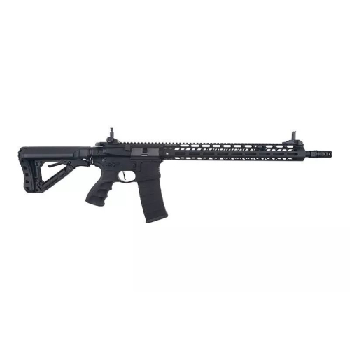 Replika karabinka TR16 MBR 556WH MLOK - G&G