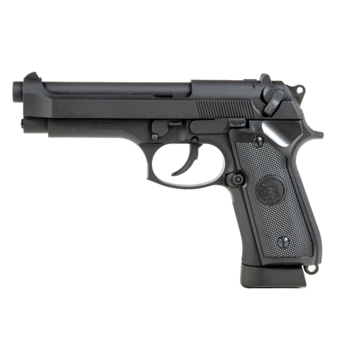 Replika pistoletu M9 CO2 - KJ Works