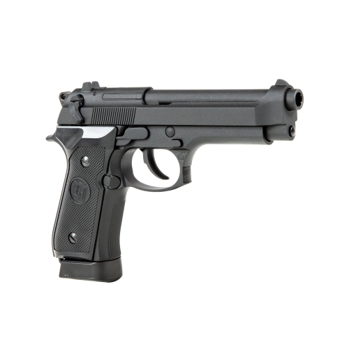 Replika pistoletu M9 CO2 - KJ Works