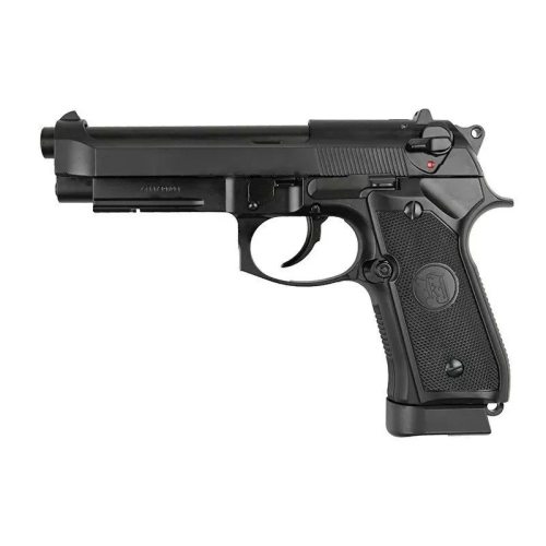 Replika pistoletu M9A1 CO2 - KJ Works