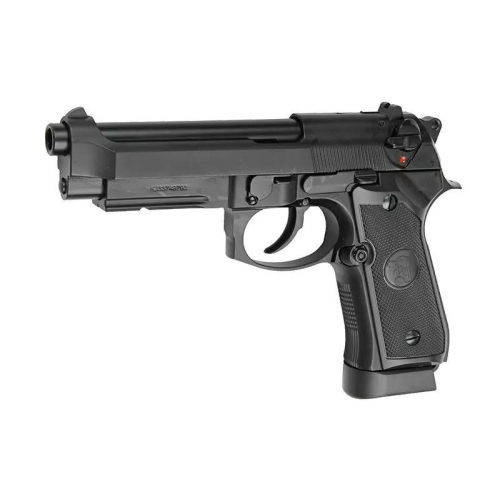 Replika pistoletu M9A1 CO2 - KJ Works