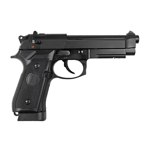 Replika pistoletu M9A1 CO2 - KJ Works