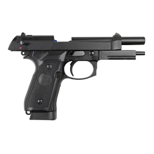 Replika pistoletu M9A1 CO2 - KJ Works