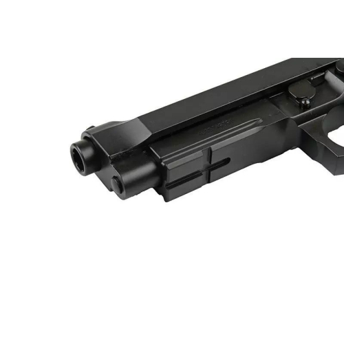 Replika pistoletu M9A1 CO2 - KJ Works