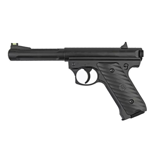 Replika pistoletu Ruger MK2 CO2 - KJ Works