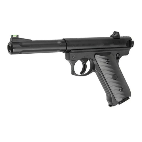 Replika pistoletu Ruger MK2 CO2 - KJ Works
