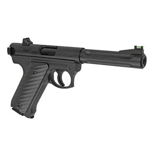 Replika pistoletu Ruger MK2 CO2 - KJ Works
