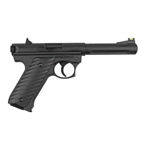 Replika pistoletu Ruger MK2 CO2 - KJ Works