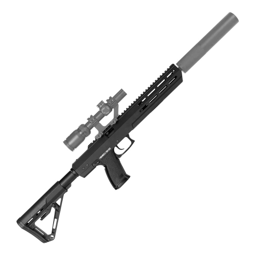 Replika pistoletu SSX303 na green gas - Novritsch