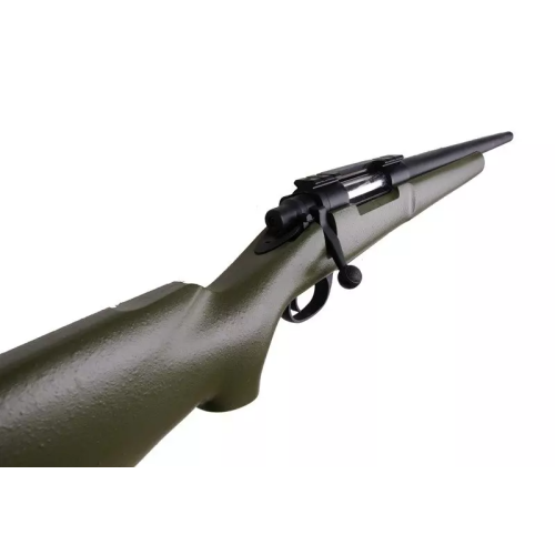 Replika sprężynowa SW-04 Army oliwka - Snow Wolf