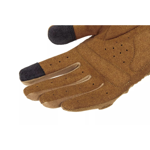 Rękawice CovertPro Hot Weather tan - Armored Claw