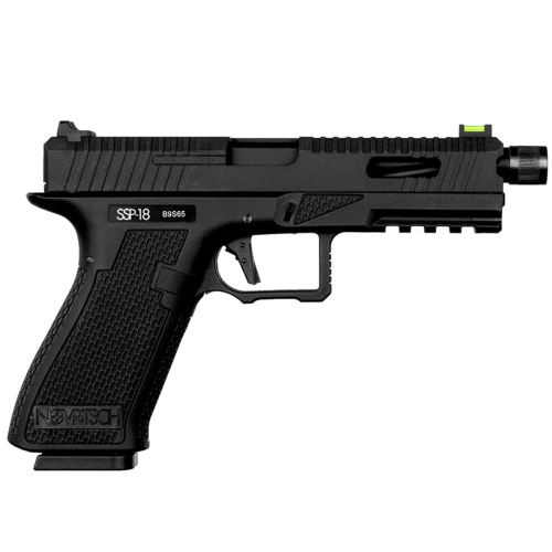 Replika pistoletu SSP-18 CO2 Full Auto - Novritsch